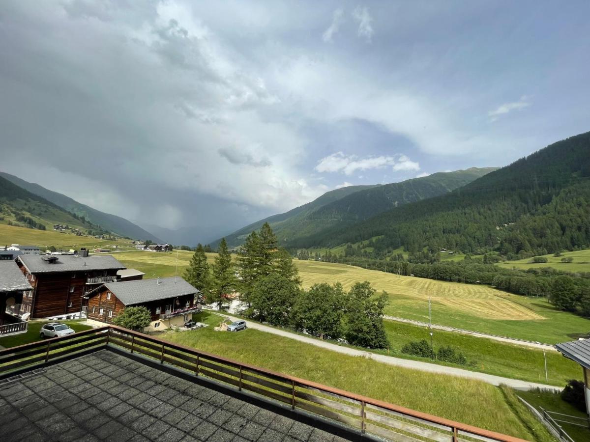 Hotel Restaurant Gommerhof Reckingen Kültér fotó
