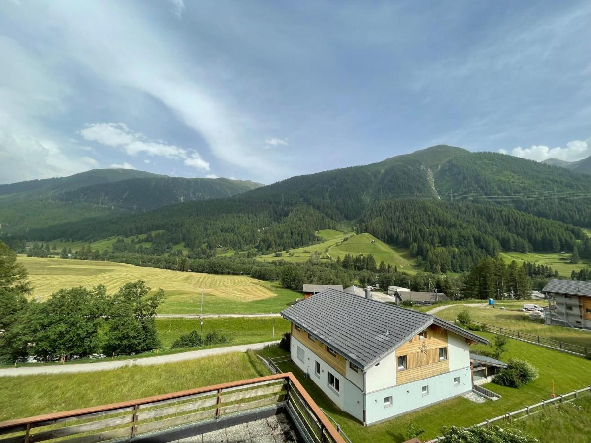 Hotel Restaurant Gommerhof Reckingen Kültér fotó