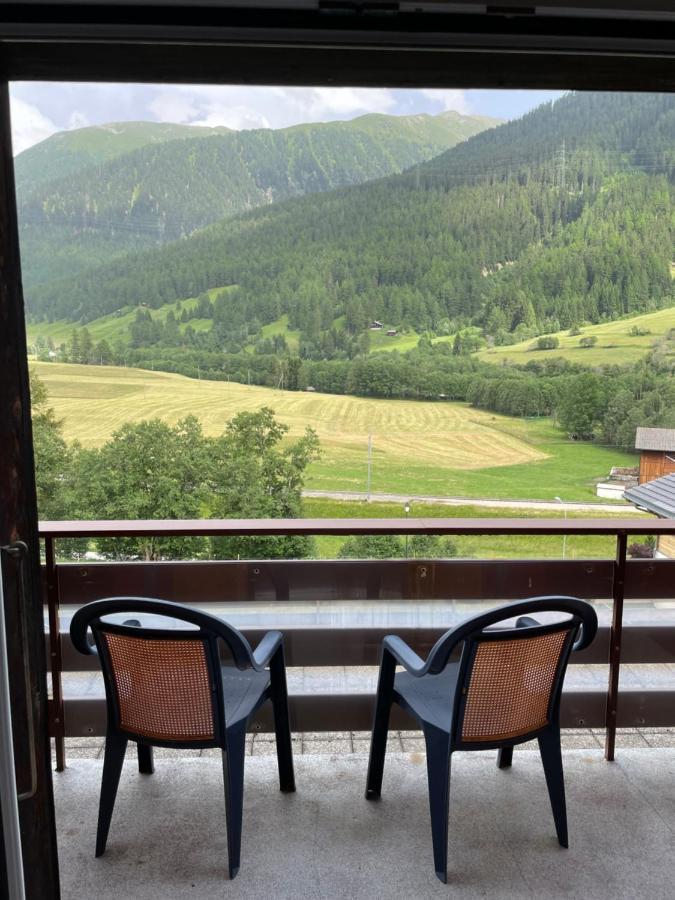 Hotel Restaurant Gommerhof Reckingen Kültér fotó